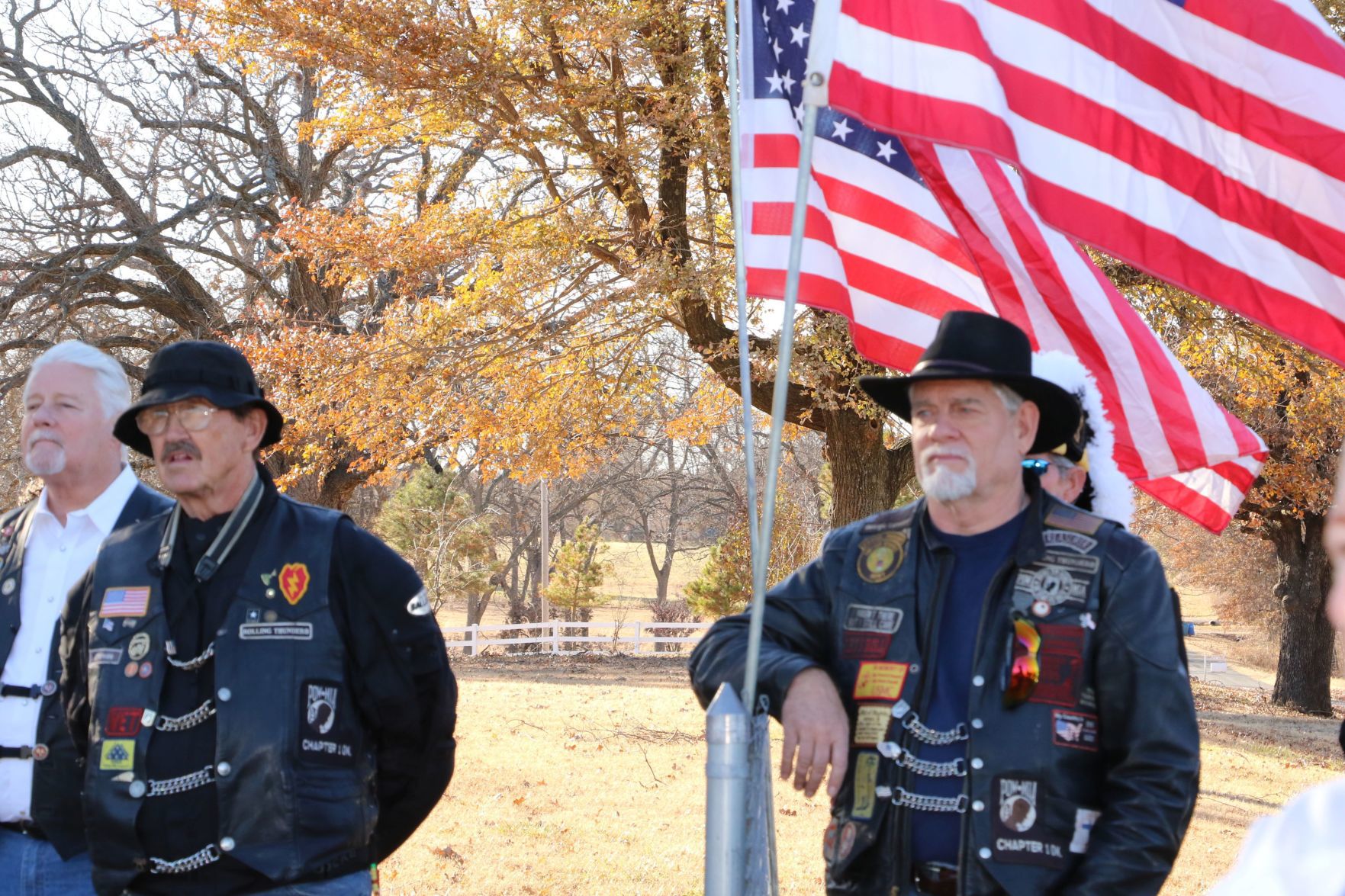 Sandtown Cemetery
